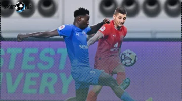 عقوبات قاسية تطيح بالأندية واللاعبين في مباراة الوكرة ضد قطر بالدوري القطري